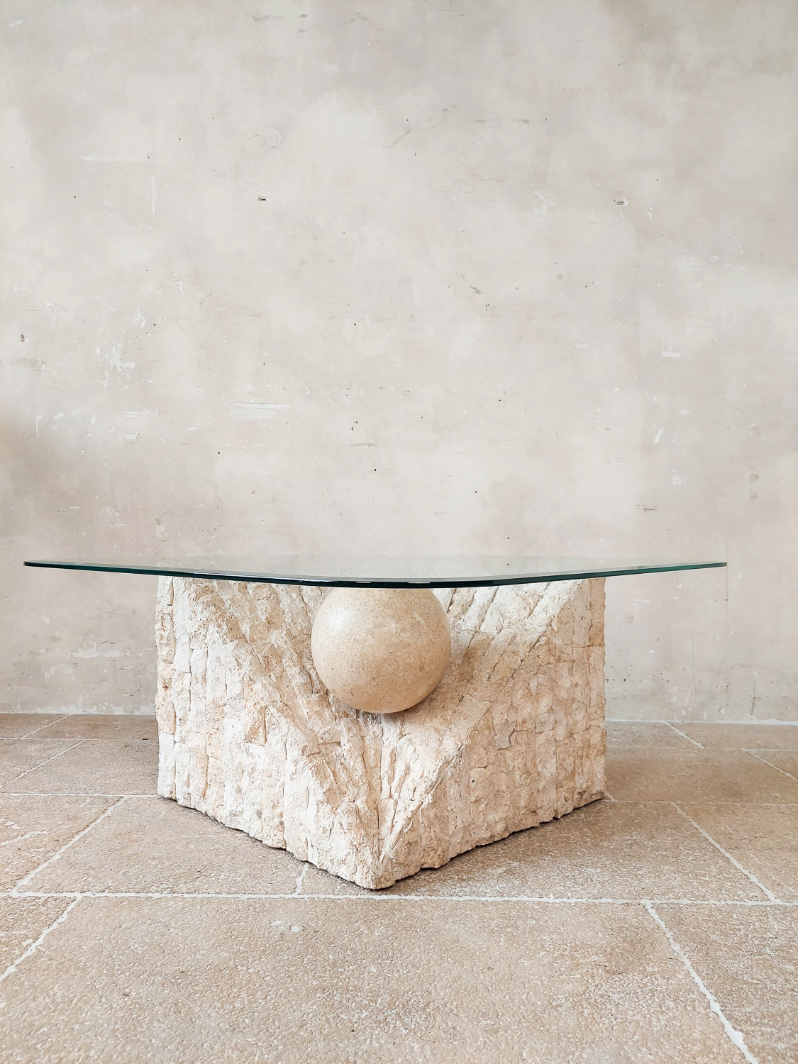 Magnussen ponte shop coffee table